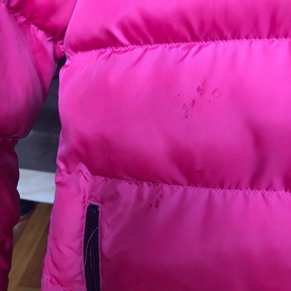 Jacket Adidas for girls - Picture 4 of 5